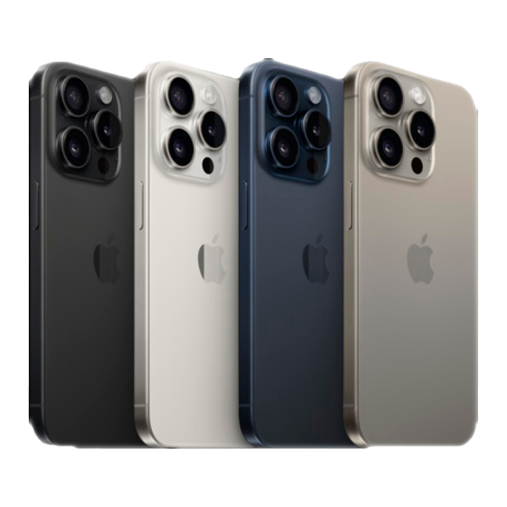 아이폰 15 Pro