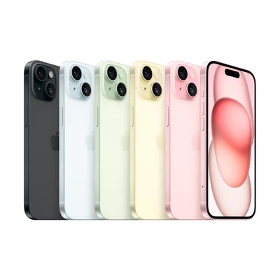 아이폰 15 Plus