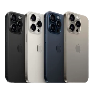 아이폰 15 Pro