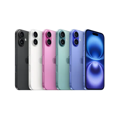 아이폰 16