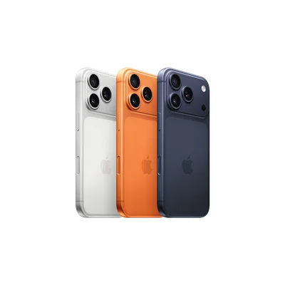 아이폰 17 Pro
