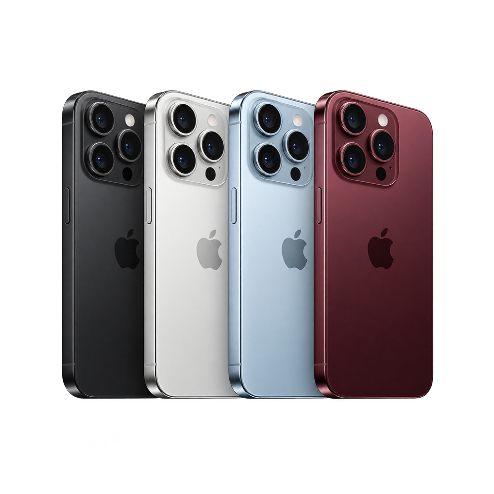 아이폰 18 Pro Max